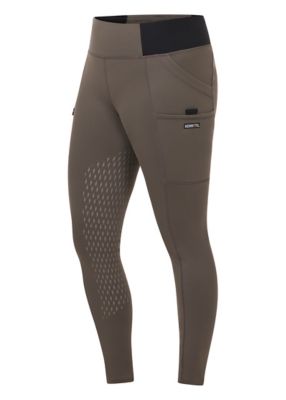 Image showing  Solutions Full Leg Pocket Tight