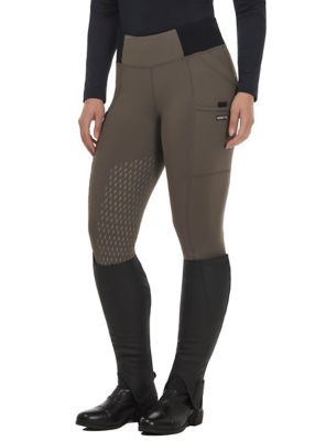Image showing  Solutions Full Leg Pocket Tight
