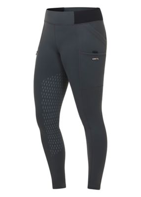Image showing  Solutions Full Leg Pocket Tight