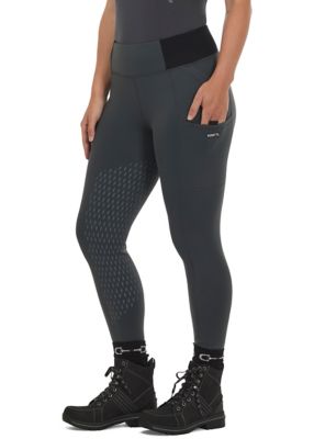 Image showing  Solutions Full Leg Pocket Tight
