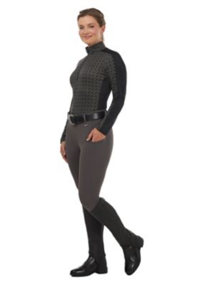 Image showing  Women's Coolcore Full-Leg Tech Tight