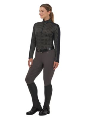 Image showing  Women's Coolcore Full-Leg Tech Tight