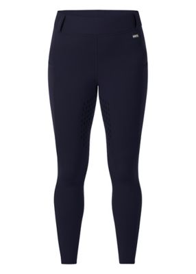 Kerrits Women's Coolcore Full-Leg Tech Tight