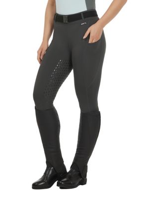 Image showing  Women's Coolcore Full-Leg Tech Tight