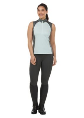 Image showing  Women's Coolcore Full-Leg Tech Tight