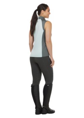 Image showing  Women's Coolcore Full-Leg Tech Tight