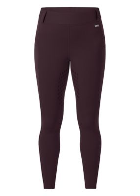 Image showing  Women's Coolcore Full-Leg Tech Tight