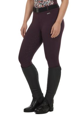 Image showing  Women's Coolcore Full-Leg Tech Tight