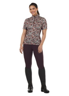 Image showing  Women's Coolcore Full-Leg Tech Tight