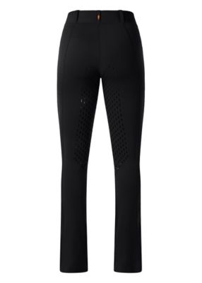 Image showing  Women's Coolcore Full-Leg Bootcut Riding Tights