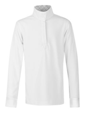 Image showing  Kids' Encore Long-Sleeve Show Shirt
