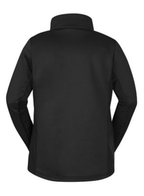 Image showing  Kids Softshell Riding Jacket