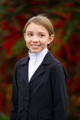 Image showing  Kids Encore Short Sleeve Show Shirt