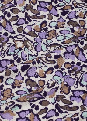 Image showing  Kids' Breeze Ice Fil Long-Sleeve Shirt