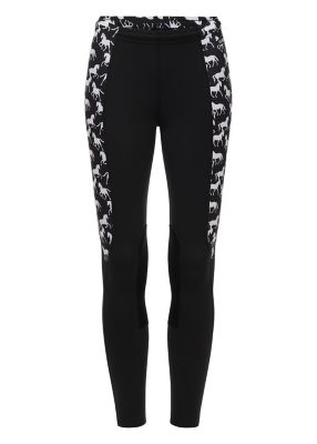 Kerrits Kids Knee Patch Performance Tight