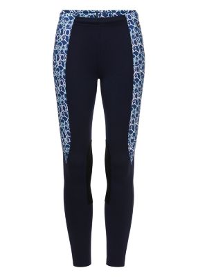 Image showing  Kids Knee Patch Performance Tight