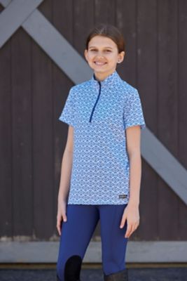 Image showing  Kids' Performance Knee Patch Pocket Tight