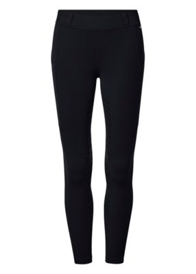 Image showing  Kids' Coolcore Full Leg Tech Tight