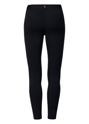 Image showing  Kids' Coolcore Full Leg Tech Tight