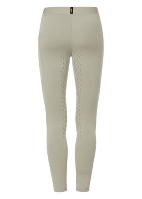 Image showing 1 th Kerrits Kids Coolcore Full Leg Tech Tight