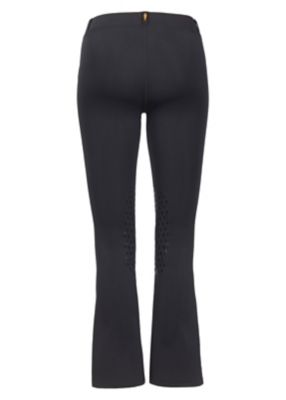 Image showing  Kids Coolcore Knee Patch Bootcut