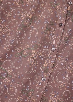 Image showing  Women's Charmed Cap Sleeve Shirt