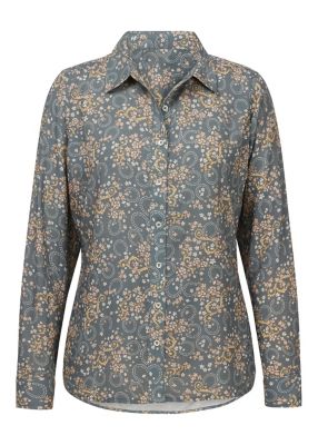 Kerrits Women's Charmed Button Up Shirt