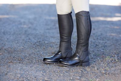 Image showing 7 th Kerrits Women's Essence Waterproof Paddock Boot