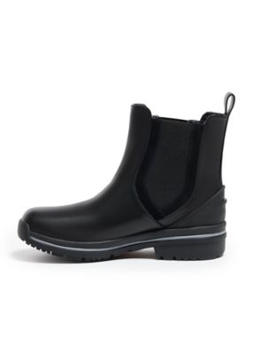 Image showing  Women's Coachella Pull-On Waterproof Barn Boot
