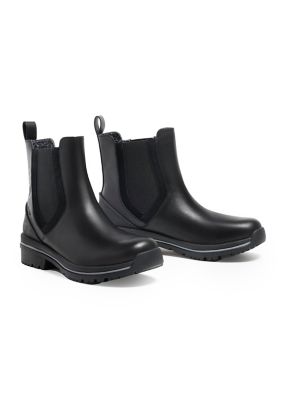 Kerrits Women's Coachella Pull-On Waterproof Barn Boot