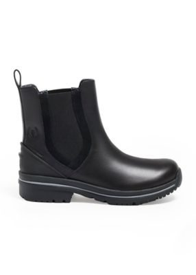 Image showing  Women's Coachella Pull-On Waterproof Barn Boot