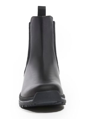 Image showing  Women's Coachella Pull-On Waterproof Barn Boot