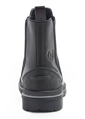 Image showing  Women's Coachella Pull-On Waterproof Barn Boot
