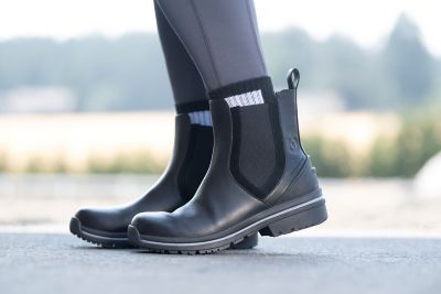 Image showing 7 th Kerrits Women's Coachella Pull-On Waterproof Barn Boot