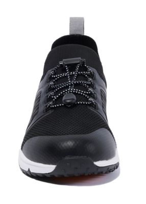 Image showing  Women's Groundwork Waterproof Sneaker