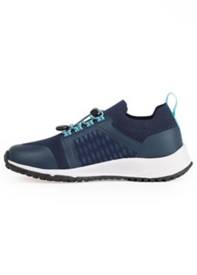 Image showing  Women's Groundwork Waterproof Sneaker