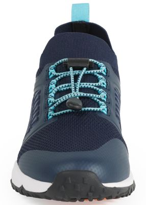Image showing  Women's Groundwork Waterproof Sneaker