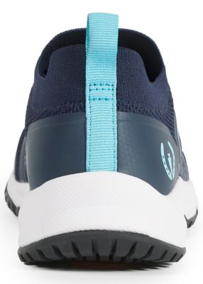 Image showing  Women's Groundwork Waterproof Sneaker