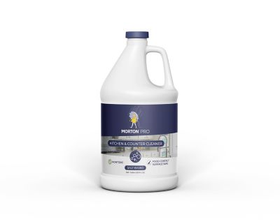 Morton Pro 1 gal. Kitchen and Counter Cleaner