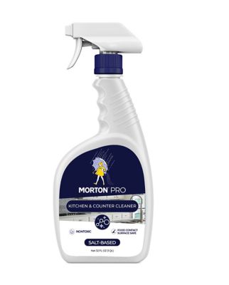 Morton Pro 32 oz. Kitchen and Counter Cleaner