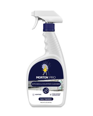 Morton Pro 24 oz. Kitchen & Counter Cleaner