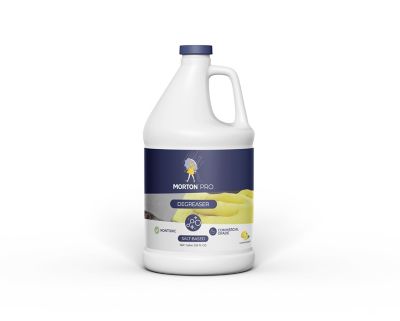 Morton Pro 1 gal. Degreaser