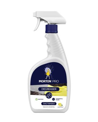 Morton Pro 24 oz. Degreaser