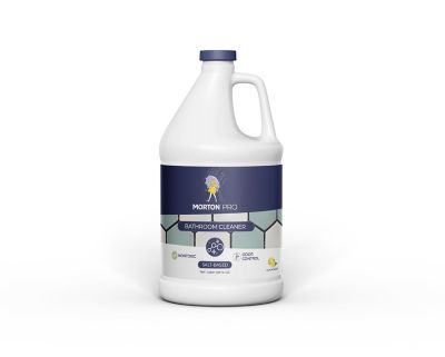 Morton Pro 1 gal. Bathroom Cleaner