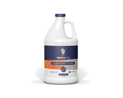 Morton Pro 1 gal. Floor/Carpet Cleaner