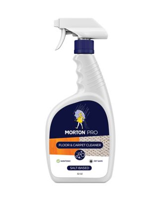 Morton Pro 32 oz. Floor/Carpet Cleaner