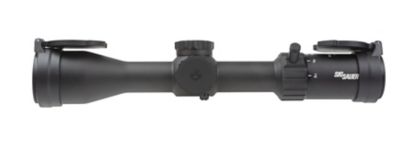 Image showing  3-12x 44 mm Rifle Scope