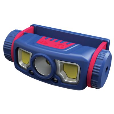 Light-N-Carry Versatile LED Action Light