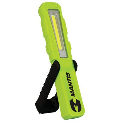 Light-N-Carry 110 Max Lumen Cob LED Work Light