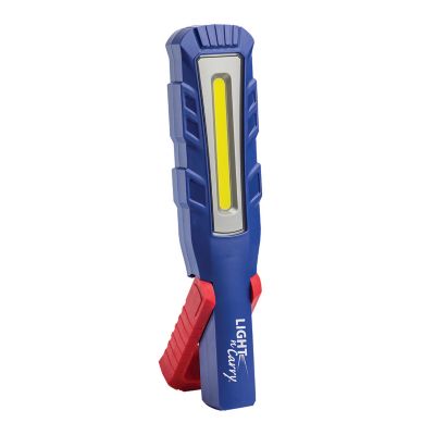 Light-N-Carry 800 Max Lumen Cob LED Work Light